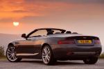 Aston Martin DB9 Volante 2010 года (WW)